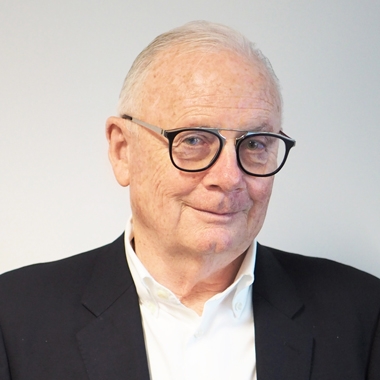 Chief Medical Advisor, Professor Garry Jennings