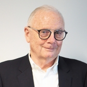 Chief Medical Advisor, Professor Garry Jennings