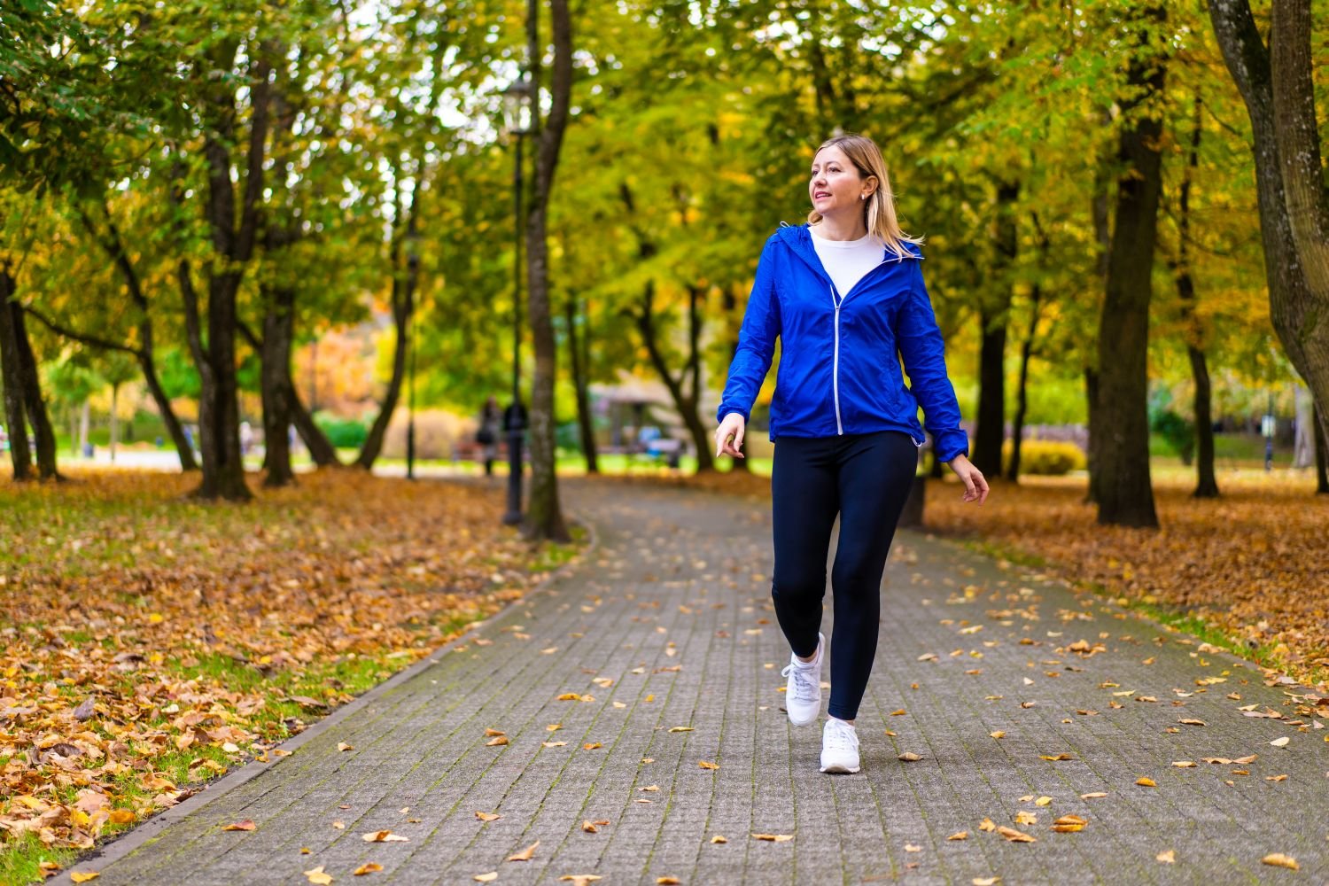 Physical activity data in the Australian Cystic Fibrosis Data Registry, Photo credit: iStock