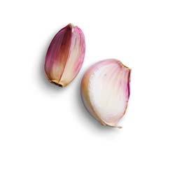 Garlic cloves