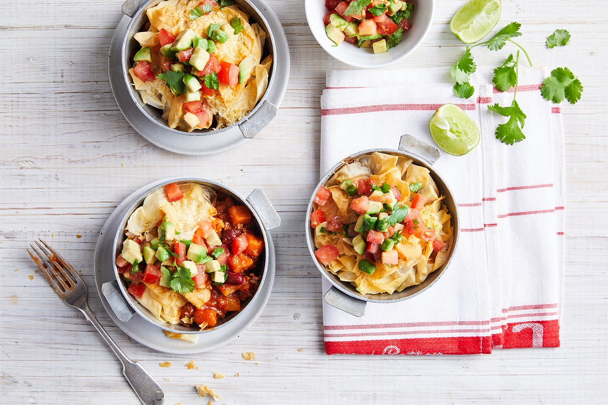 mexican-beef-and-bean-pies