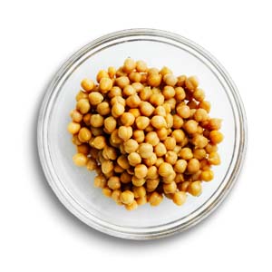 Chickpeas