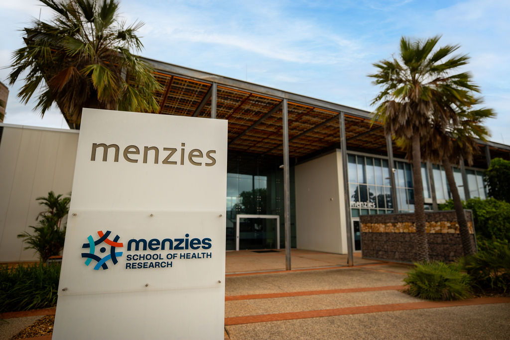 Menzies institute
