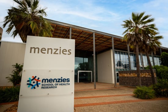 Menzies institute