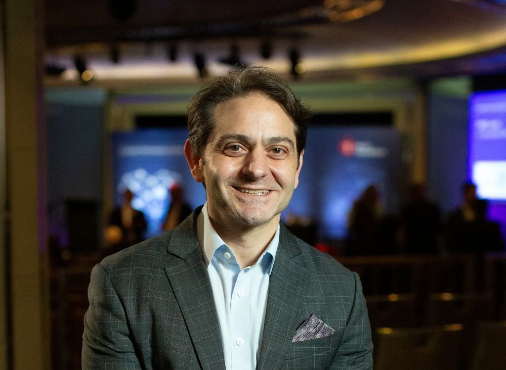 Peter Psaltis