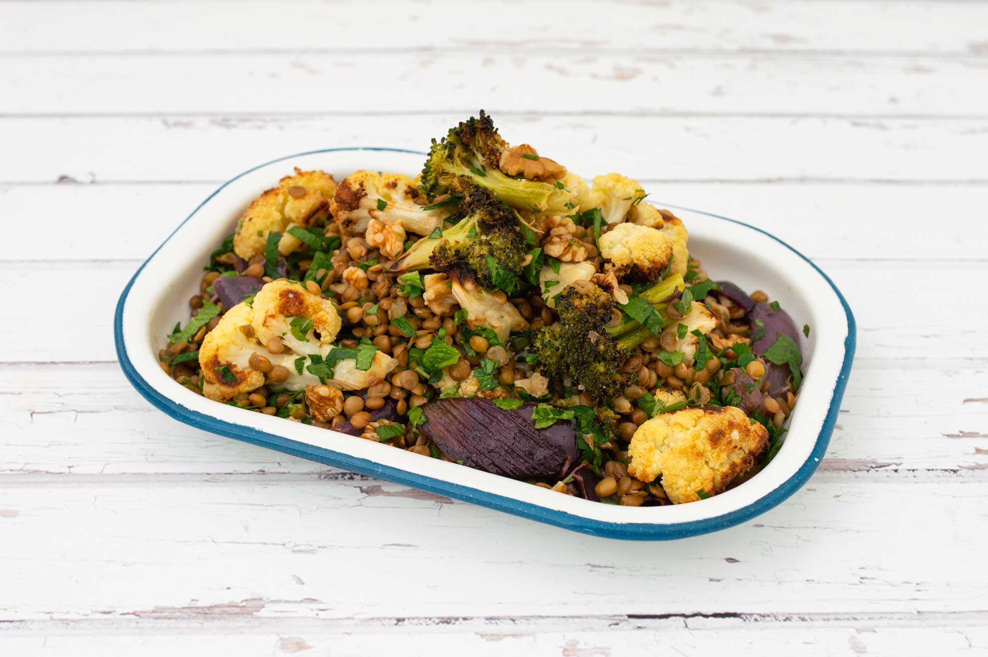 warm-roasted-cauliflower-salad