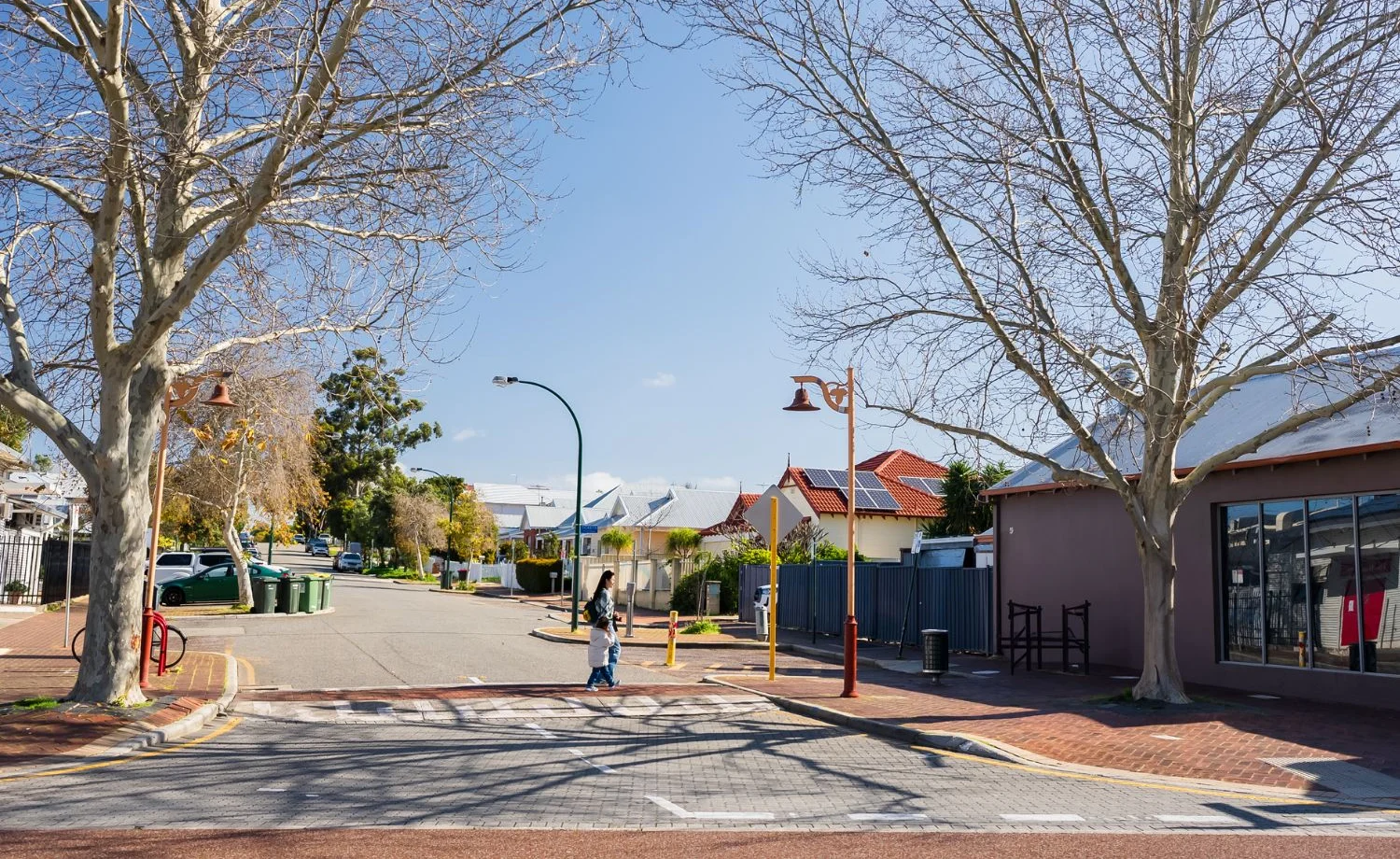 Heart Foundation’s interactive Community Walkability Map
