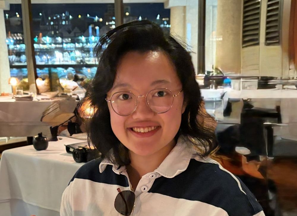 Yiyao Chen