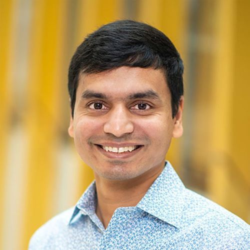 Prof Sharath Sriram