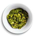 Pesto dip