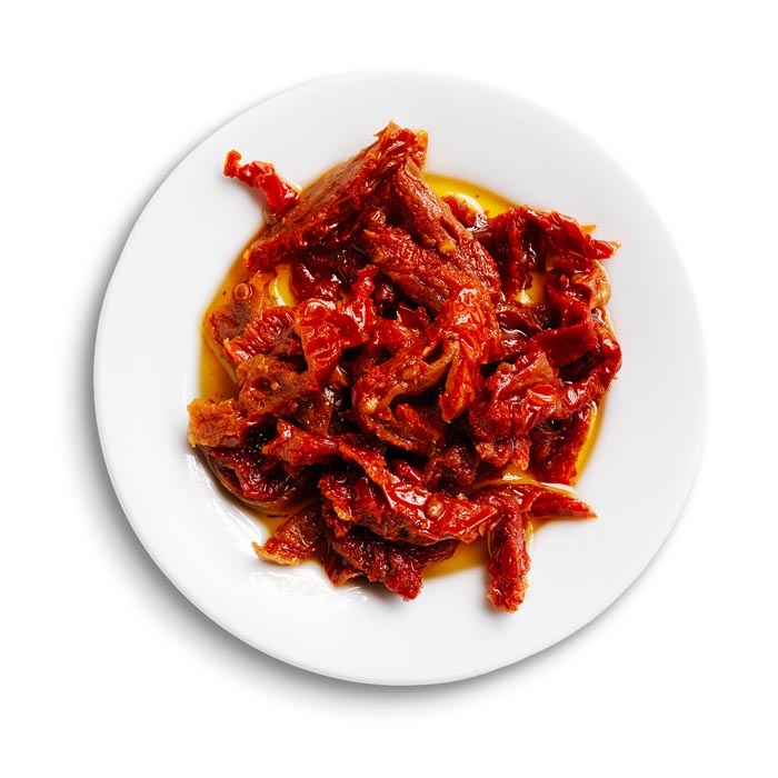 sundried tomato