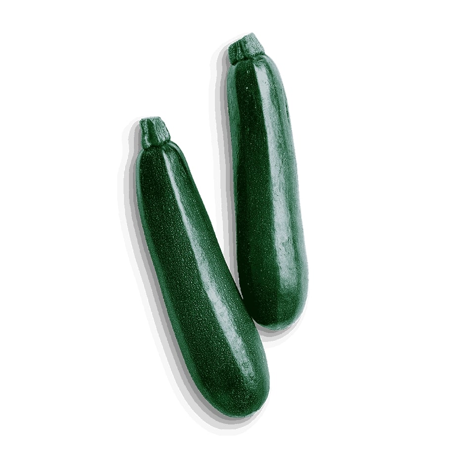 zucchini