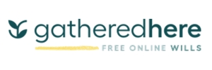 Gathered Here logo 