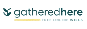 Gathered Here logo 