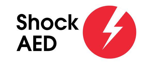 Shock AED