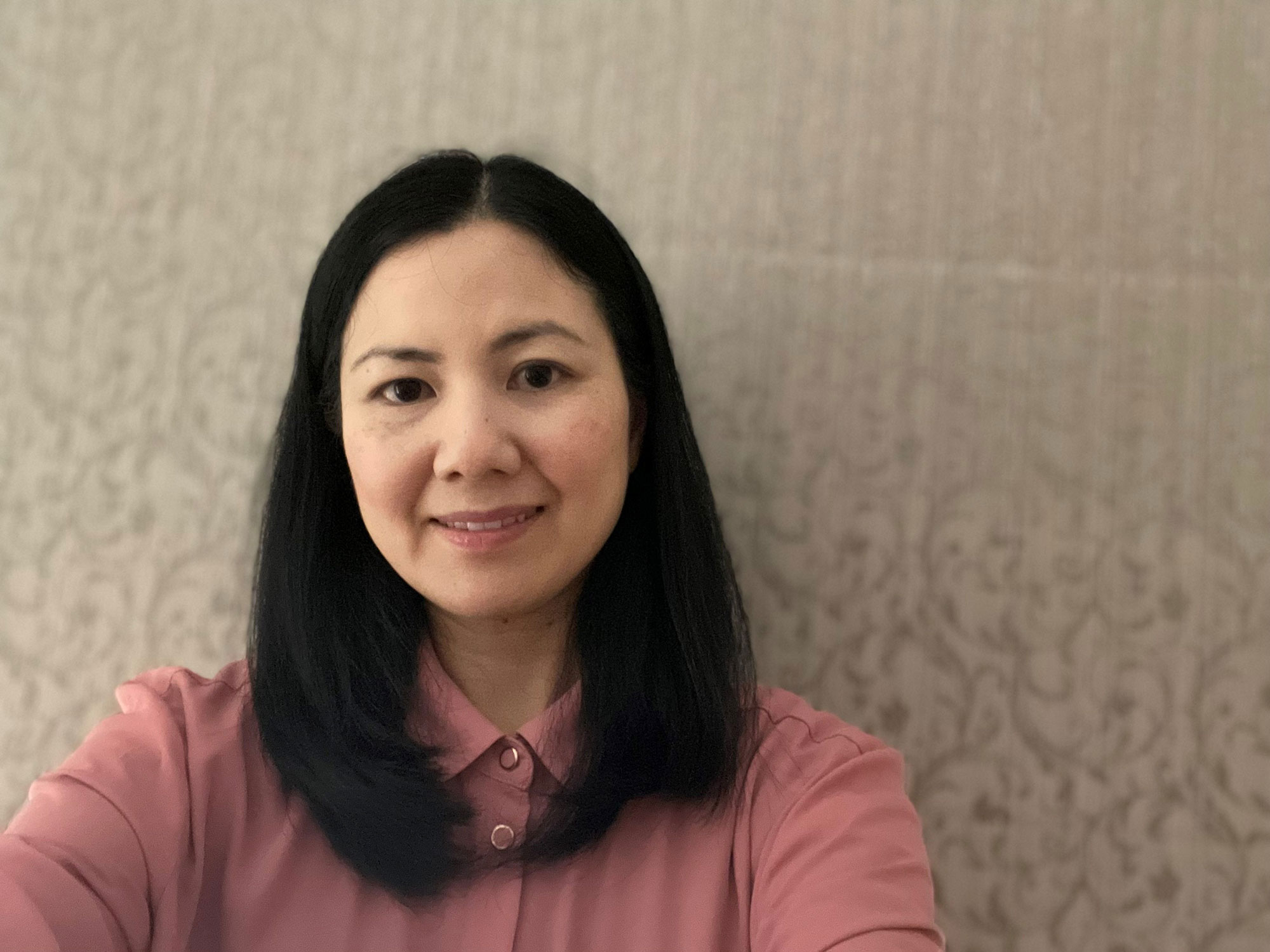 Dr Siew Lim, 2023 Vanguard Grant