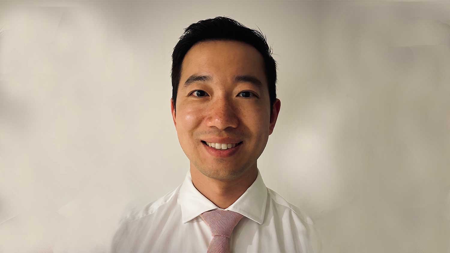 Jacob Cao
