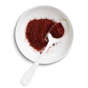 Ground sumac