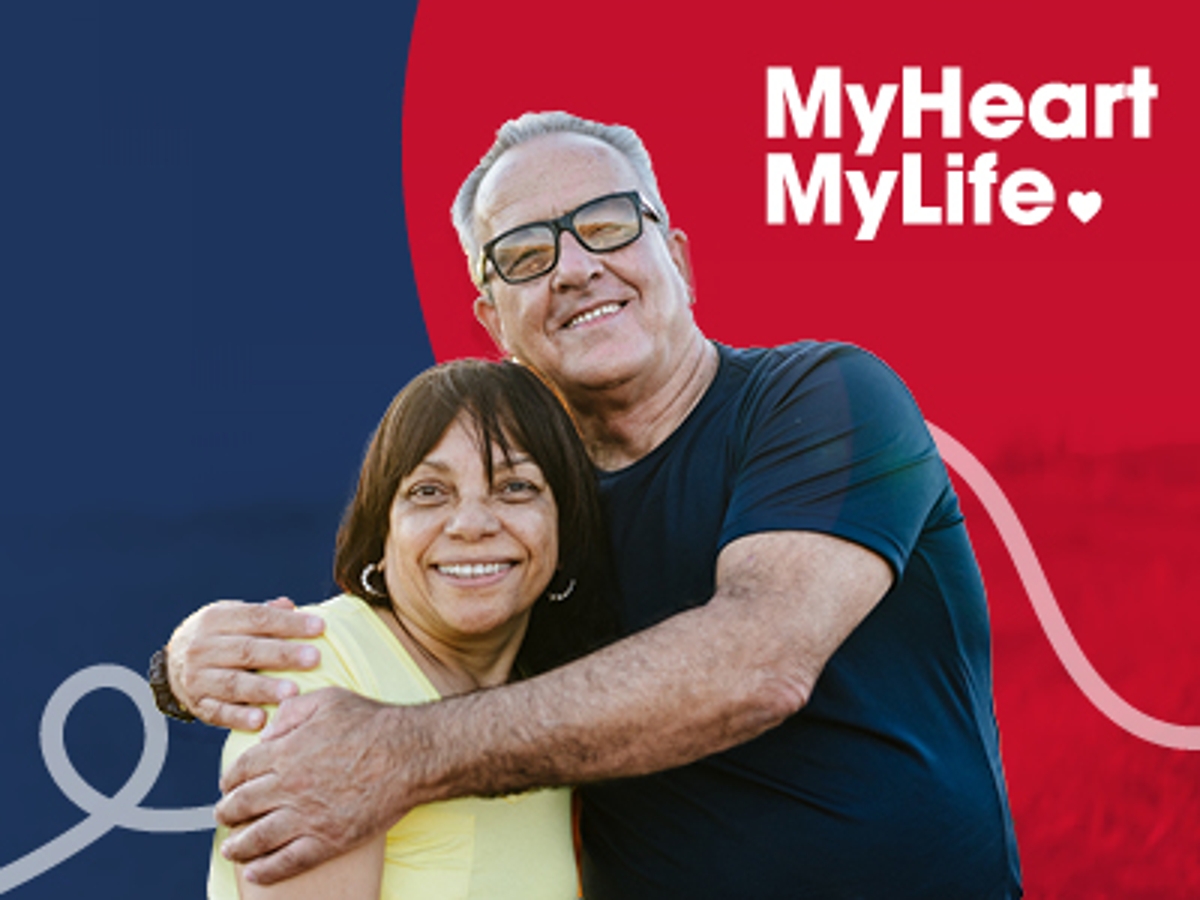 Heart Rpogram Heart attack recovery – your next steps | Heart Foundation