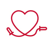 Icon of skipping rope