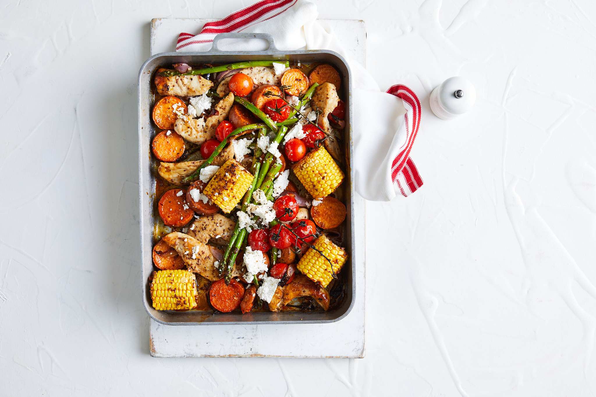 one-pan-honey-mustard-chicken
