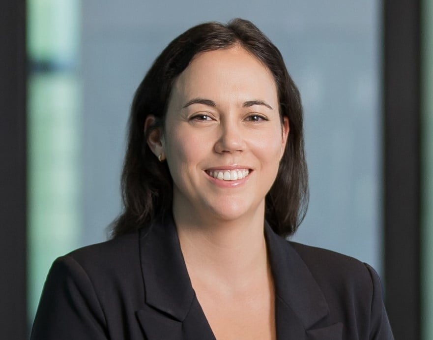 Holly Voges