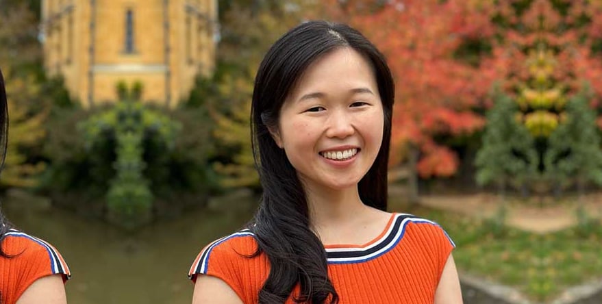 Beryl Lin