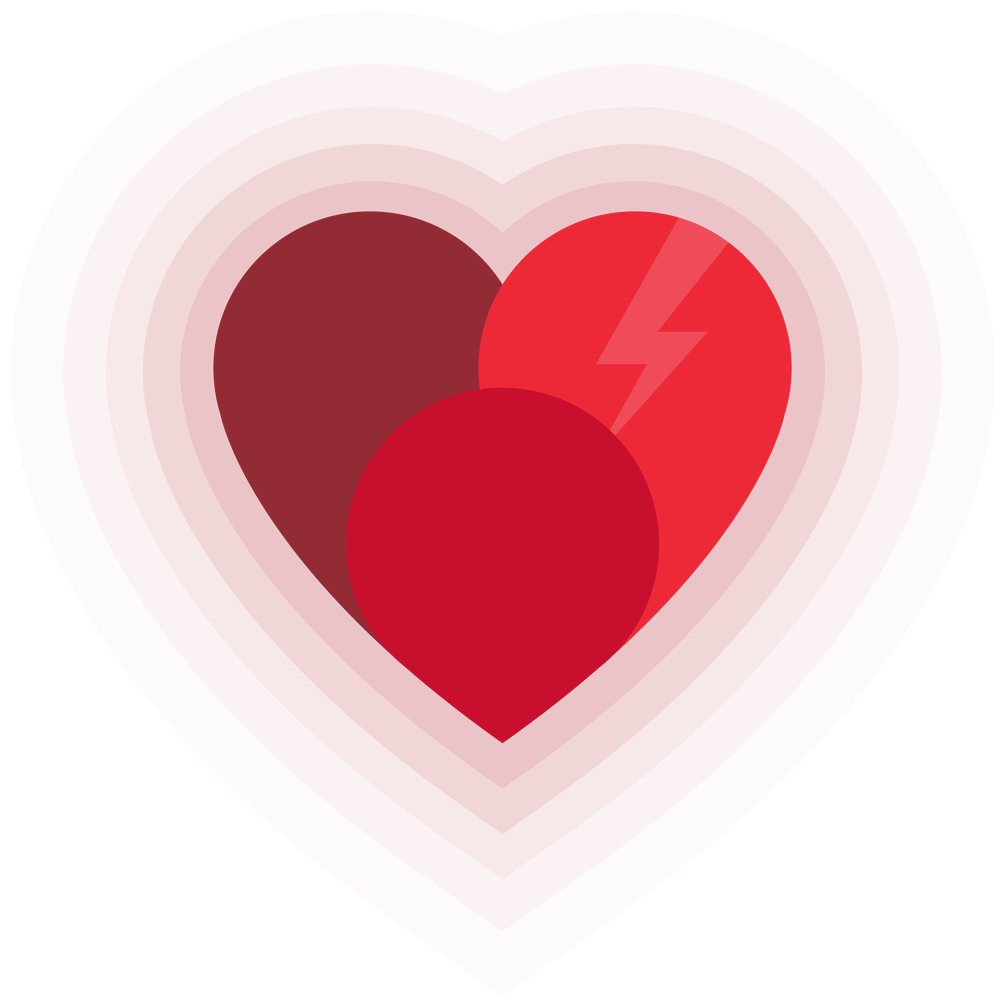 Shockingly Simple 2026 - image red heart