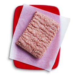 Pork mince