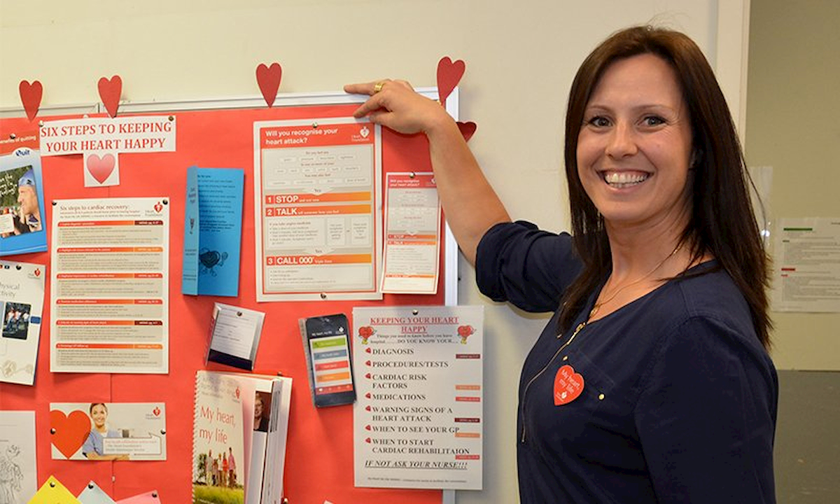  Is there a cardiac rehab near me?