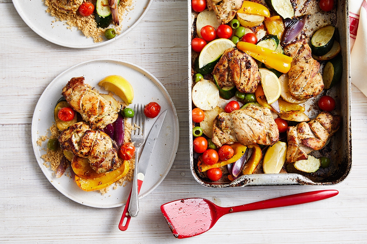 one-pan-italian-chicken-roast