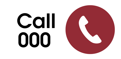 Call 000