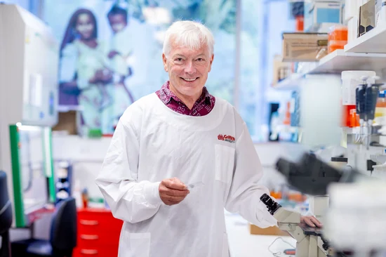 Prof Michael Good