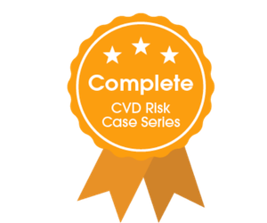 Yellow badge CPD course case study