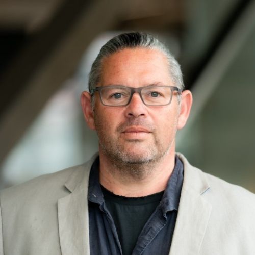 Prof Alex Brown