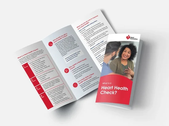 Never miss a BEAT this Heart Week | Heart Foundation