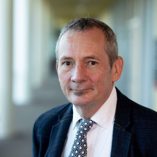 Prof Paul Scuffham