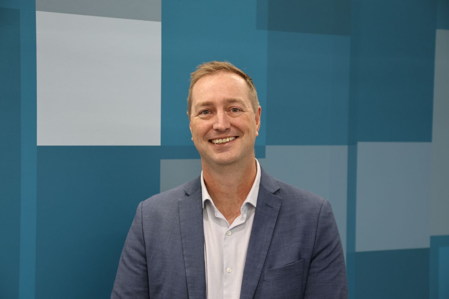 Graeme Polglase