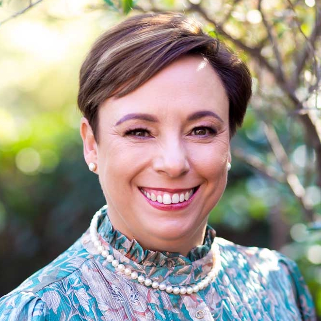 Sunet Jordaan, Heart Foundation