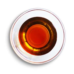Maple syrup