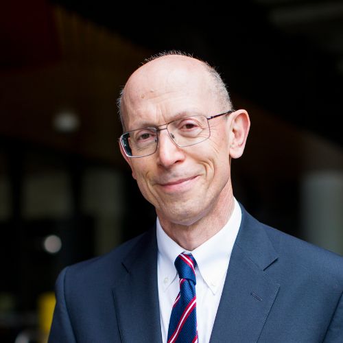 Prof Tom Marwick