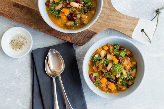 minestrone-and-quinoa-soup