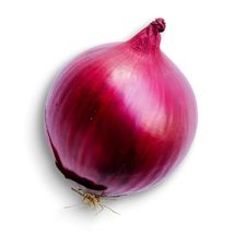 red onion