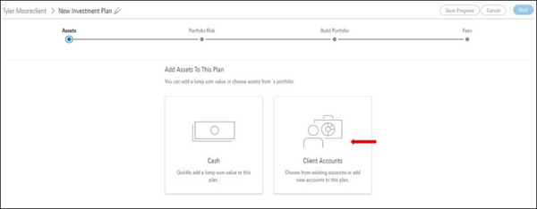 Advisor Workstation Support