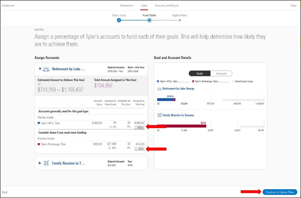 Advisor Workstation Support