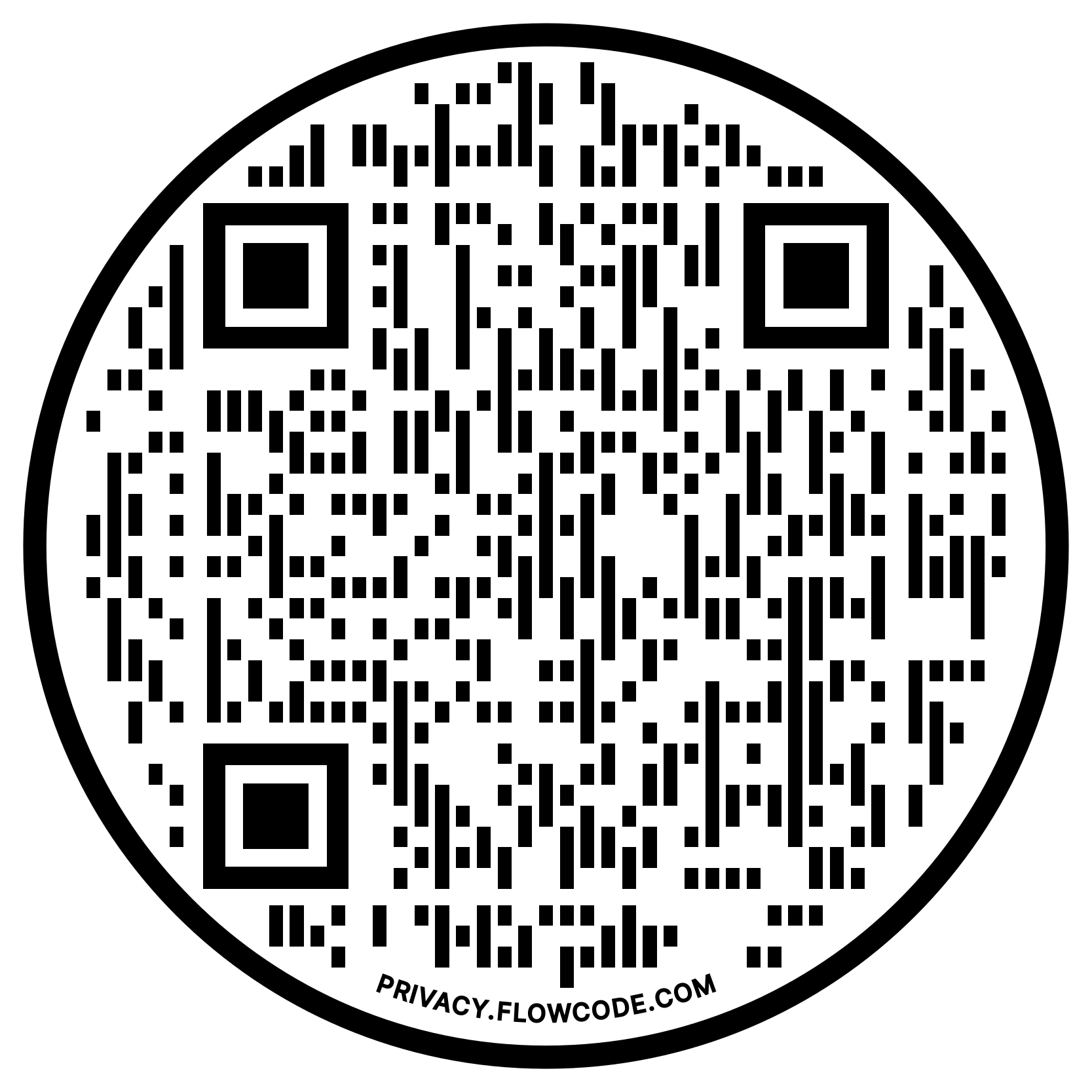 OSR App QR Code