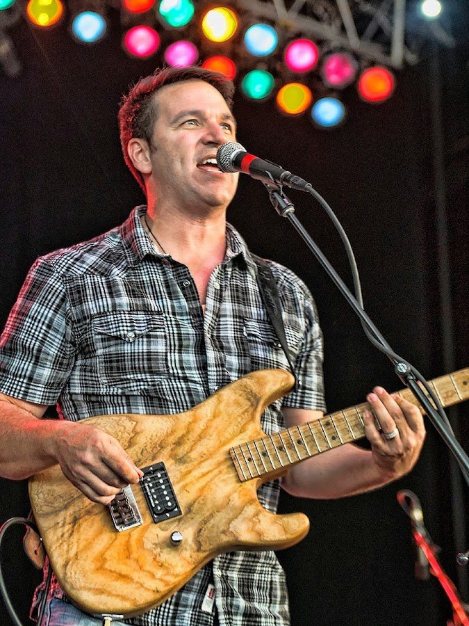 TJ Scarlett Event Card Image