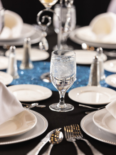 Celebrations and Events