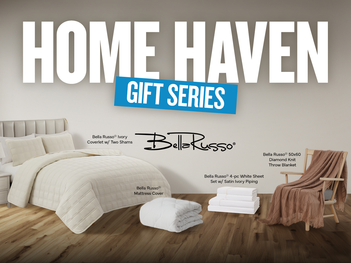 Thursday Gift Series promo image