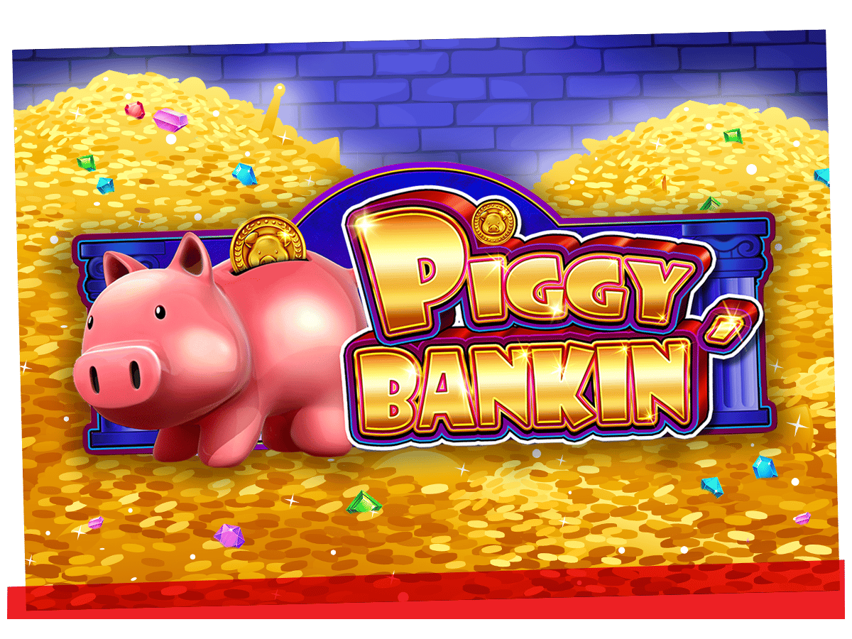 Piggy Bankin' Break In